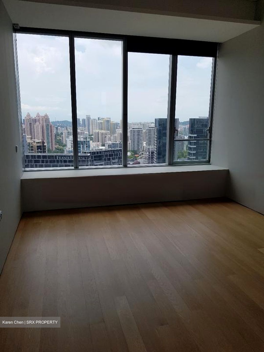 TwentyOne Angullia Park (D9), Condominium #469127081